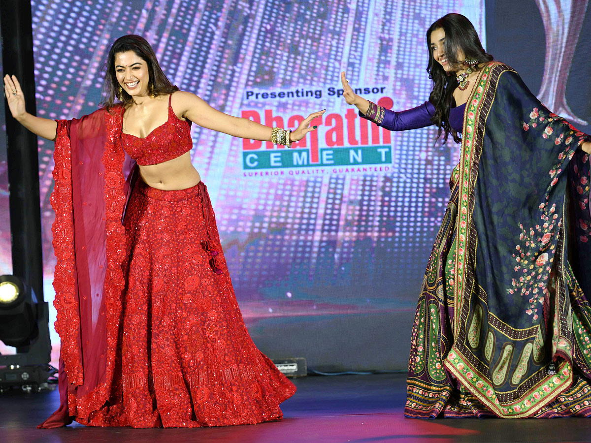InPics: Top Tollywood Actors In Sakshi Excellence Awards 2021, Photos - Sakshi9