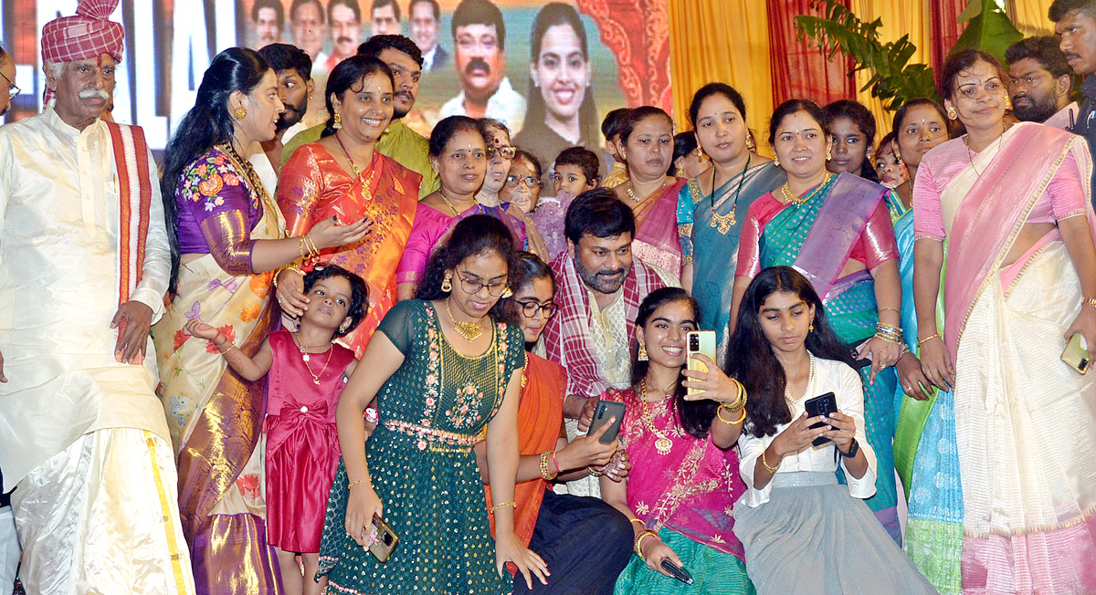 Bandaru Dattatreya Alai Balai Celebrations at Hyderabad - Sakshi35