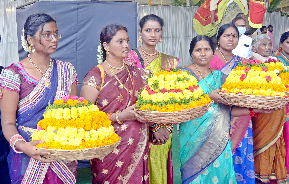 Bandaru Dattatreya Alai Balai Celebrations at Hyderabad - Sakshi50