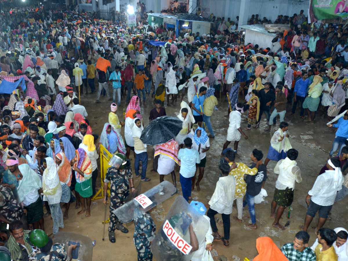Bunny Festival Devaragattu Kurnool District - Sakshi13