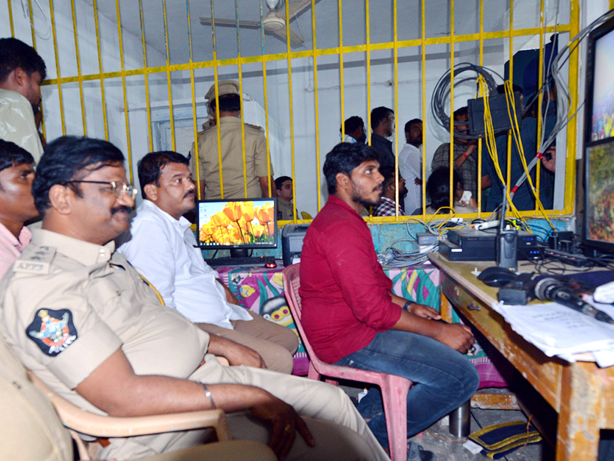 Bunny Festival Devaragattu Kurnool District - Sakshi16