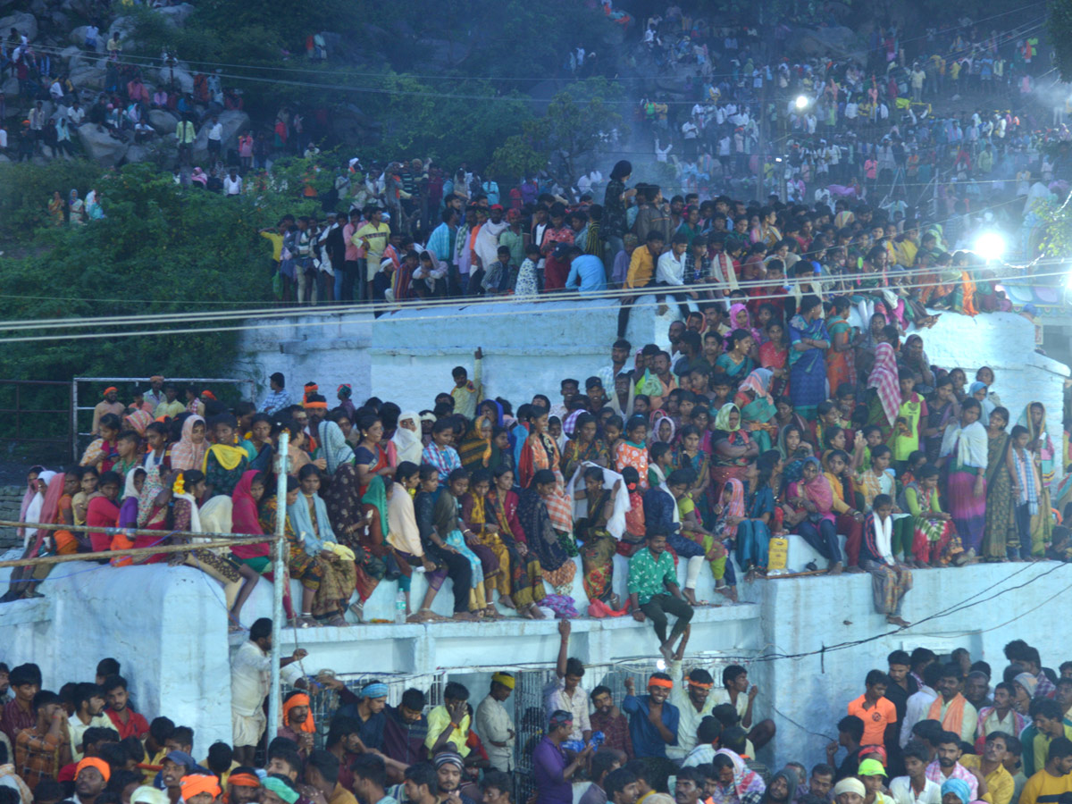 Bunny Festival Devaragattu Kurnool District - Sakshi7