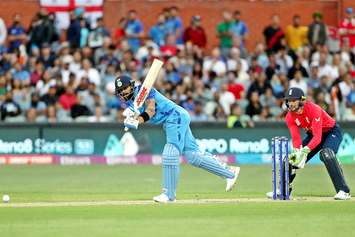 England Win By India In T20 World Cup - Sakshi16