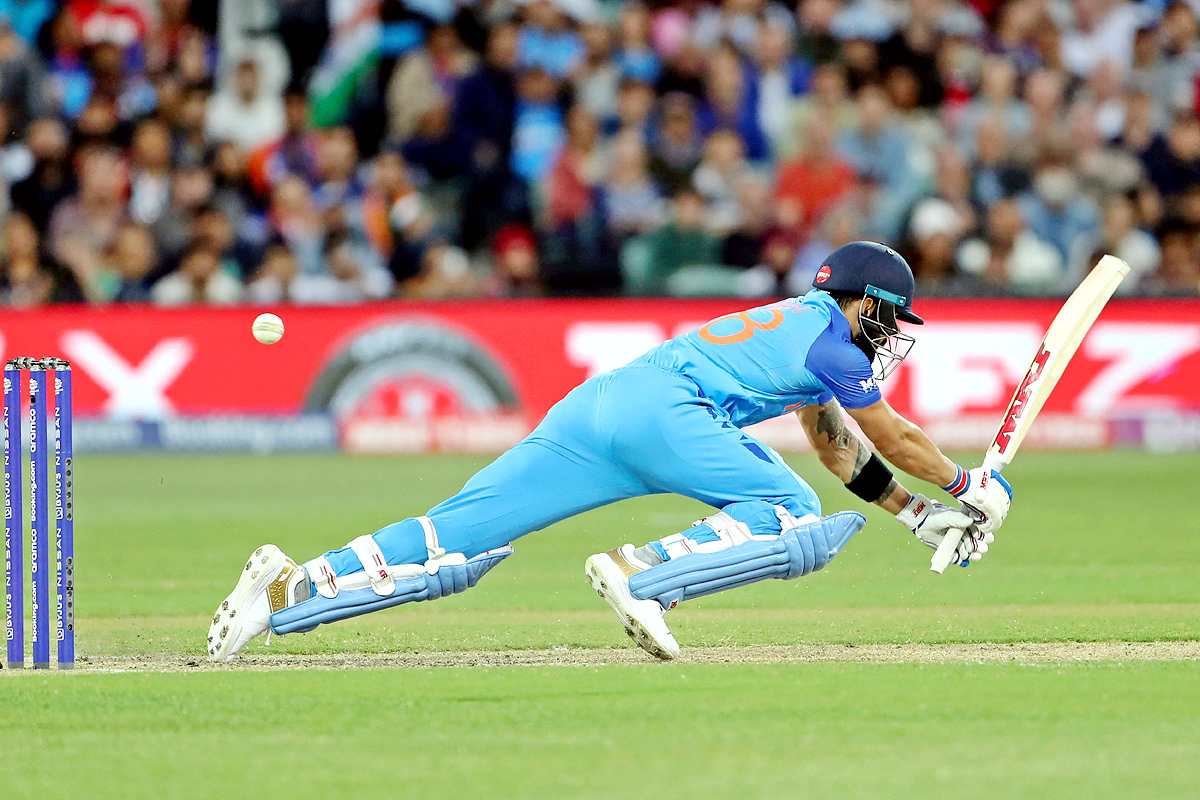 England Win By India In T20 World Cup - Sakshi5