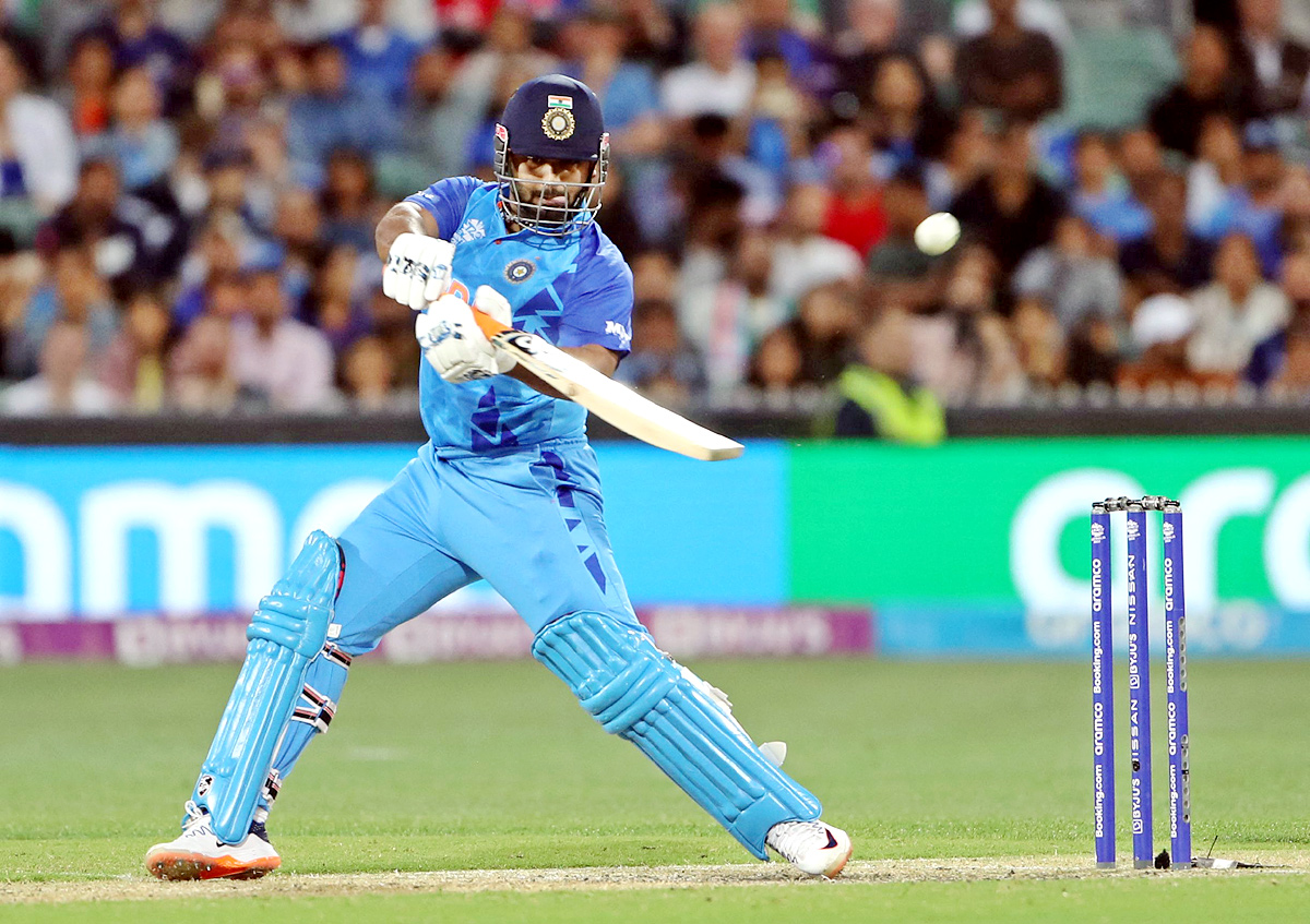England Win By India In T20 World Cup - Sakshi6