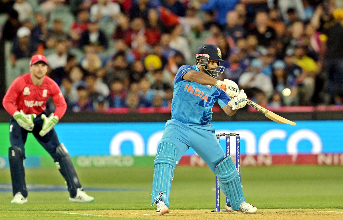 England Win By India In T20 World Cup - Sakshi8