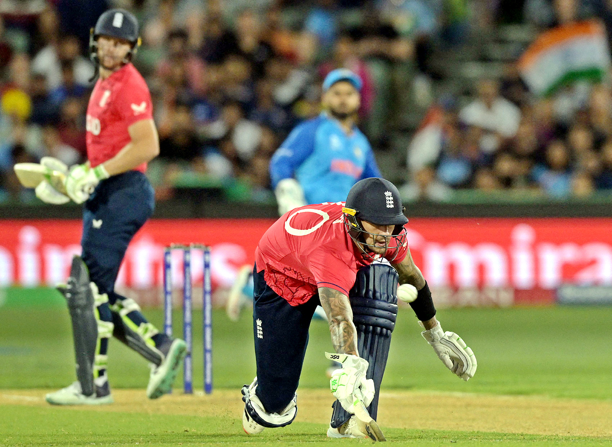 England Win By India In T20 World Cup - Sakshi10