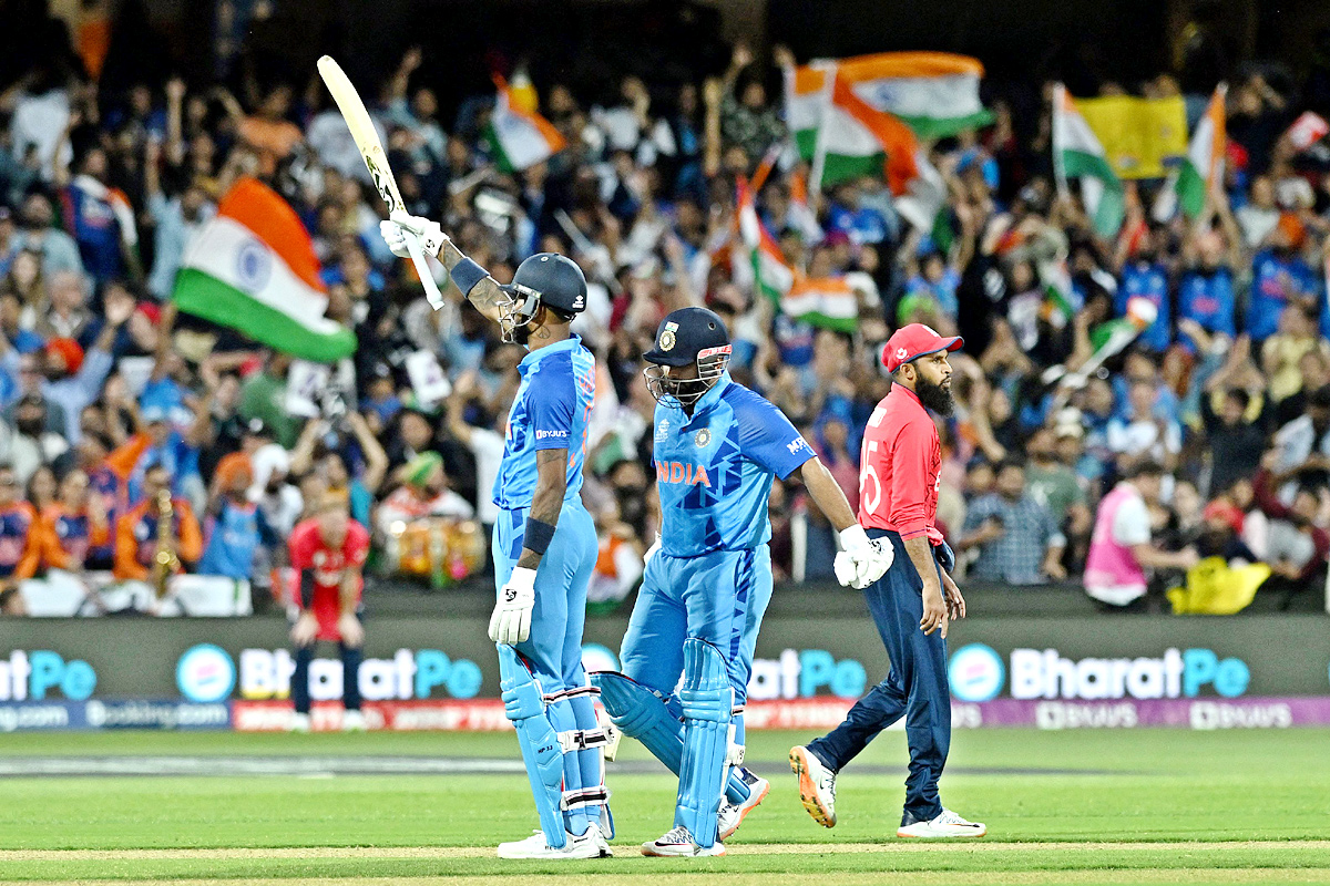 England Win By India In T20 World Cup - Sakshi11