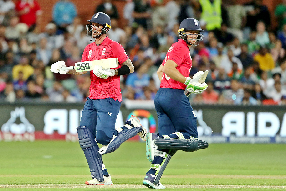 England Win By India In T20 World Cup - Sakshi13