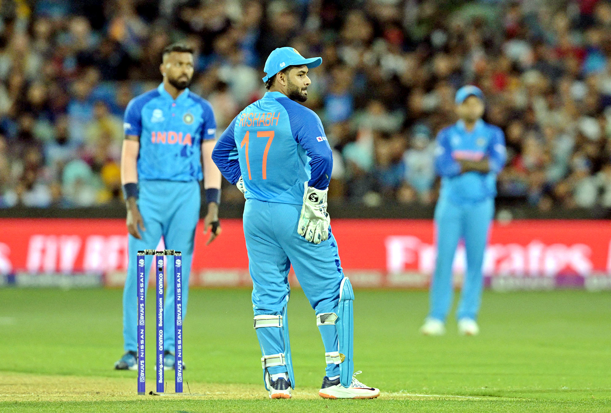 England Win By India In T20 World Cup - Sakshi15