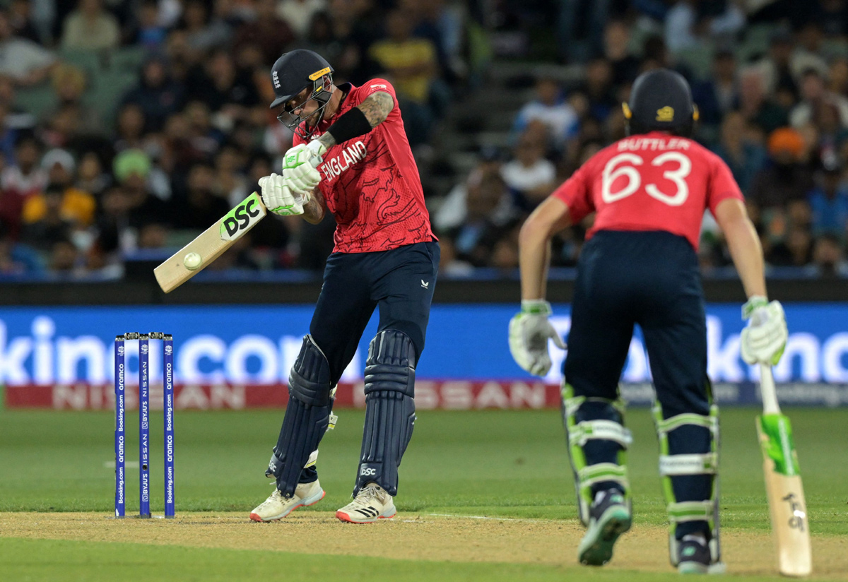 England Win By India In T20 World Cup - Sakshi17