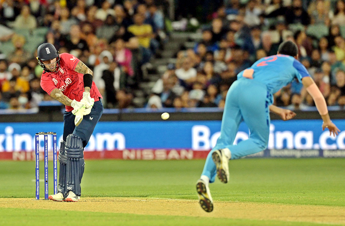 England Win By India In T20 World Cup - Sakshi18