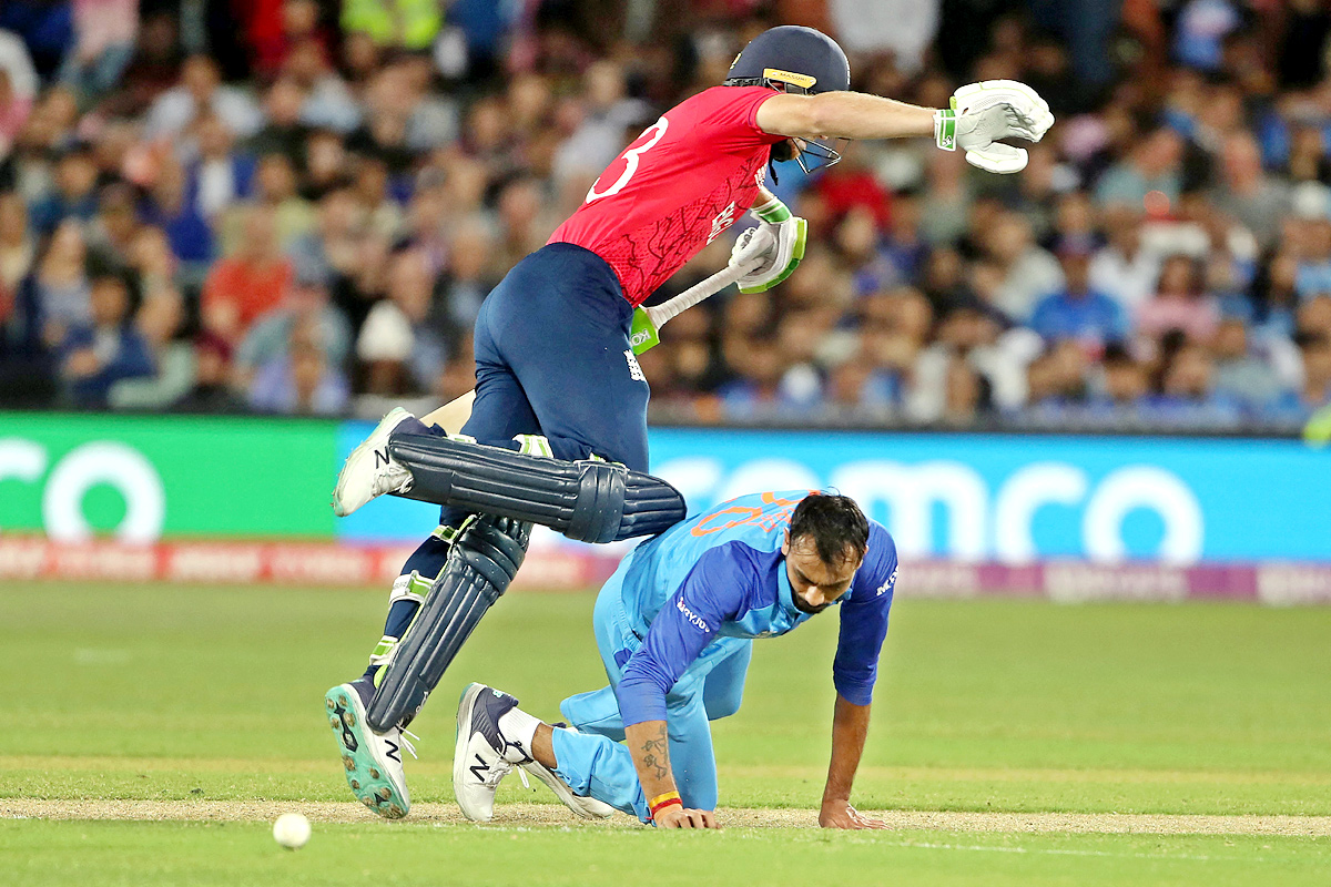 England Win By India In T20 World Cup - Sakshi19