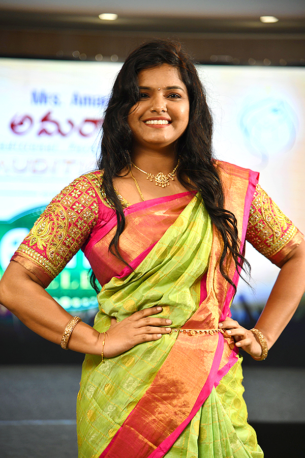 Srimathi Amaravathi 2022 Event Photos - Sakshi12