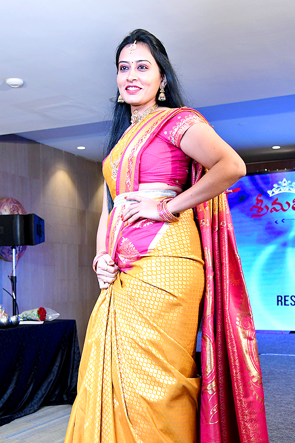 Srimathi Amaravathi 2022 Event Photos - Sakshi6