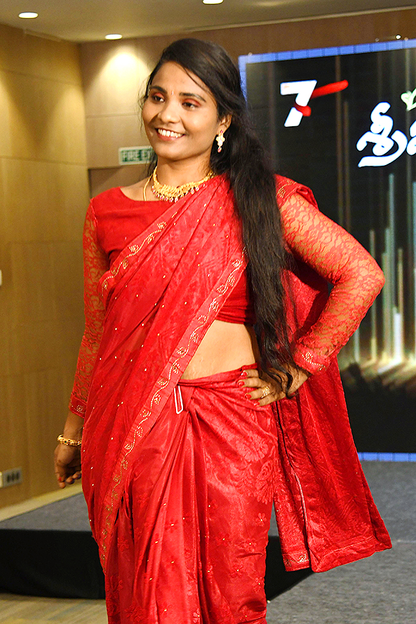 Srimathi Amaravathi 2022 Event Photos - Sakshi8