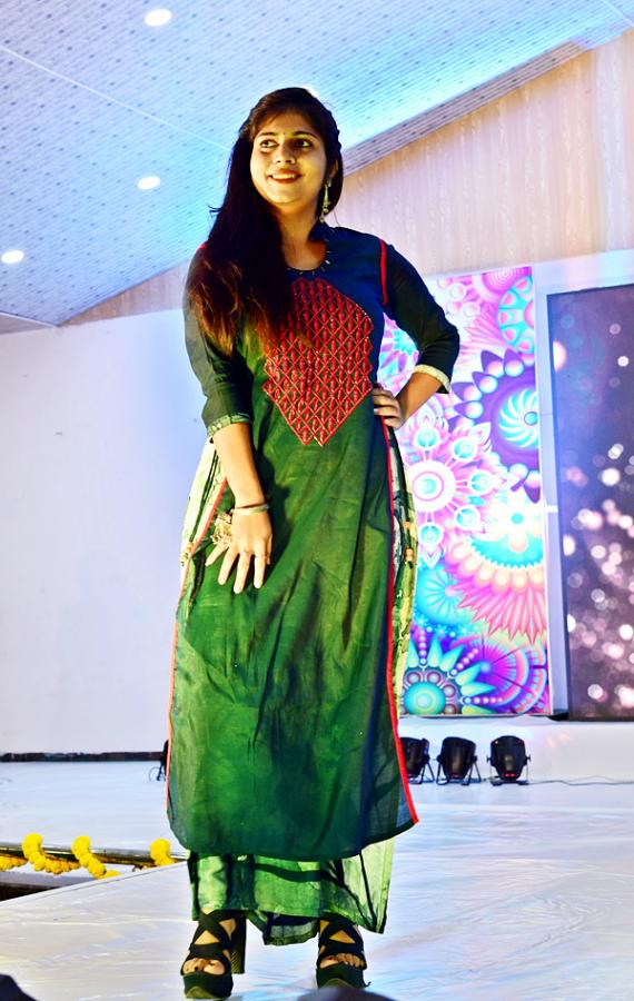traditional Day Celebration In Nalgonda - Sakshi12