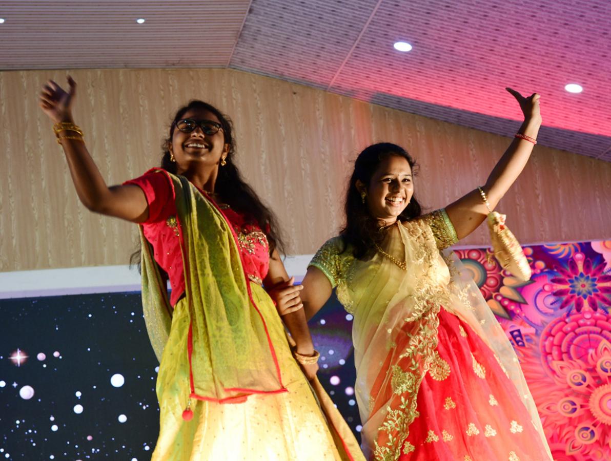 traditional Day Celebration In Nalgonda - Sakshi25
