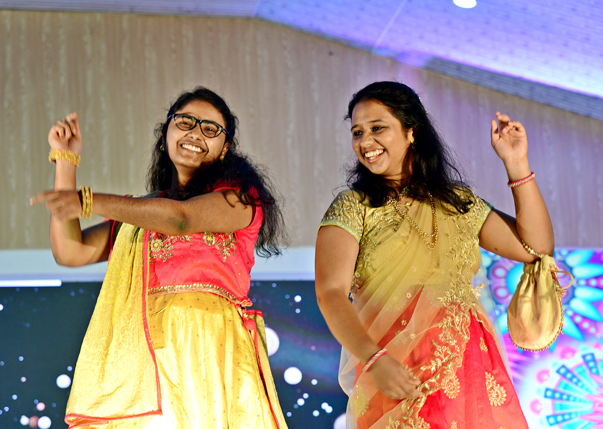 traditional Day Celebration In Nalgonda - Sakshi2