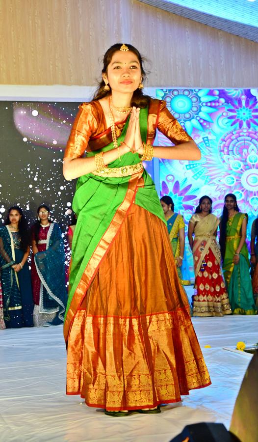 traditional Day Celebration In Nalgonda - Sakshi14