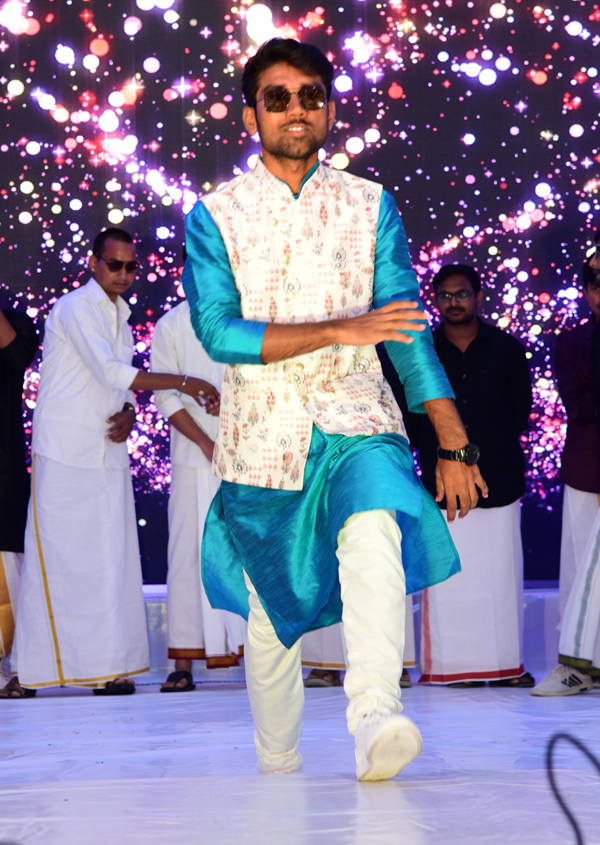 traditional Day Celebration In Nalgonda - Sakshi16