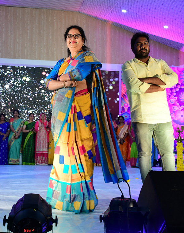 traditional Day Celebration In Nalgonda - Sakshi19