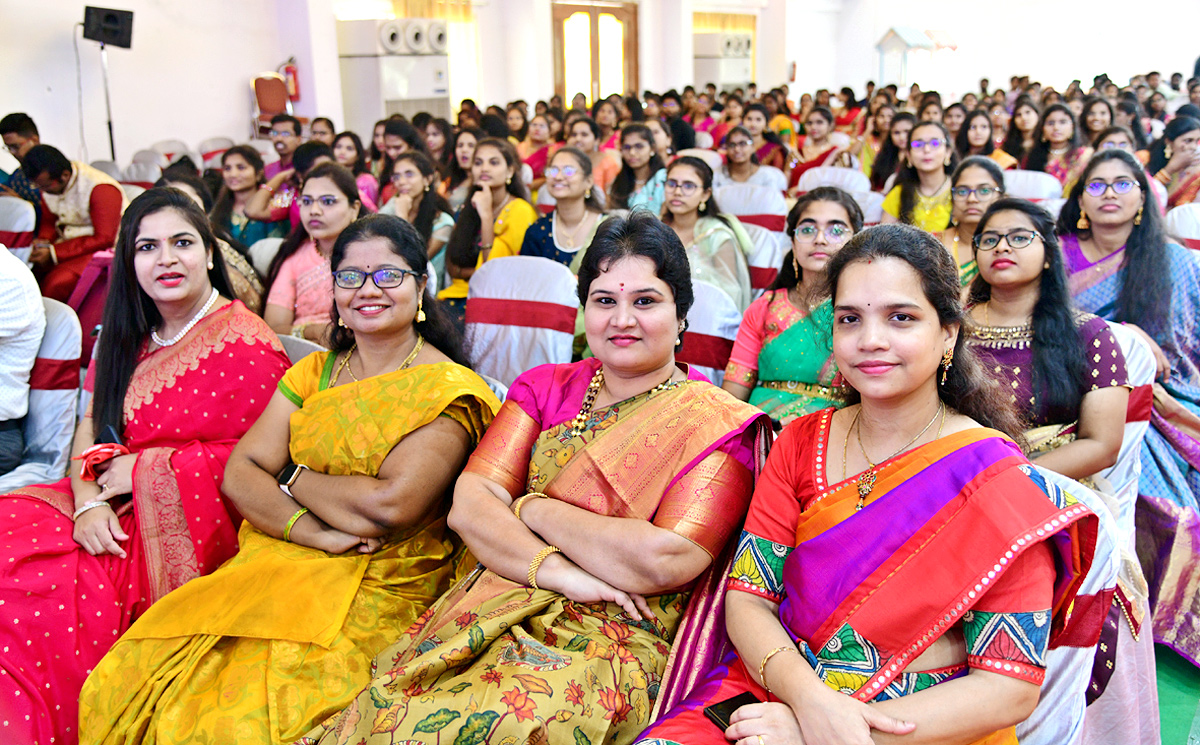traditional Day Celebration In Nalgonda - Sakshi8