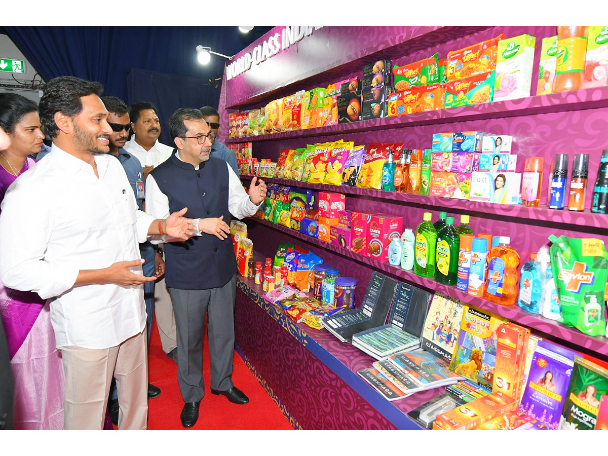 CM YS Jagan Palnadu and Guntur District Tour Photo Gallery - Sakshi9