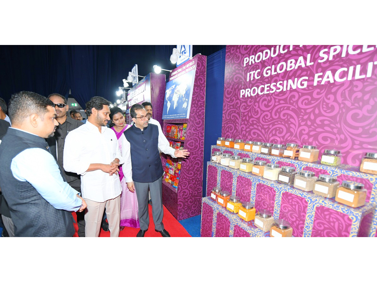CM YS Jagan Palnadu and Guntur District Tour Photo Gallery - Sakshi10
