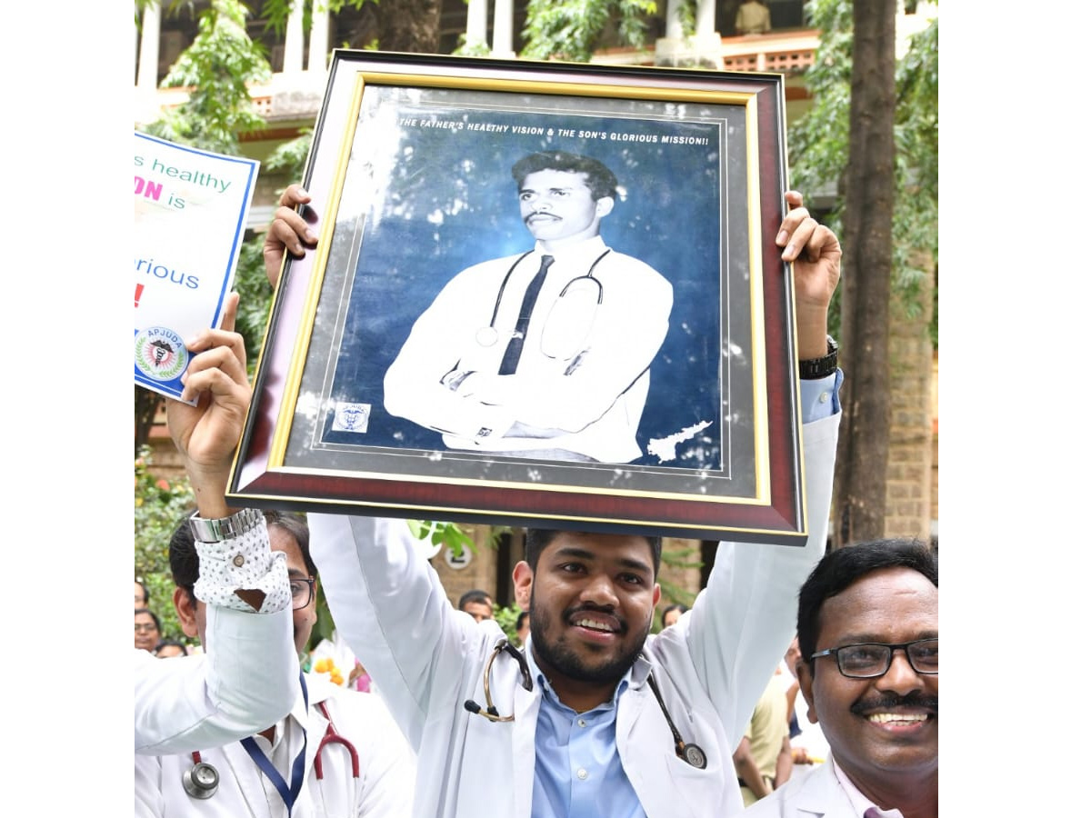 CM YS Jagan Palnadu and Guntur District Tour Photo Gallery - Sakshi48