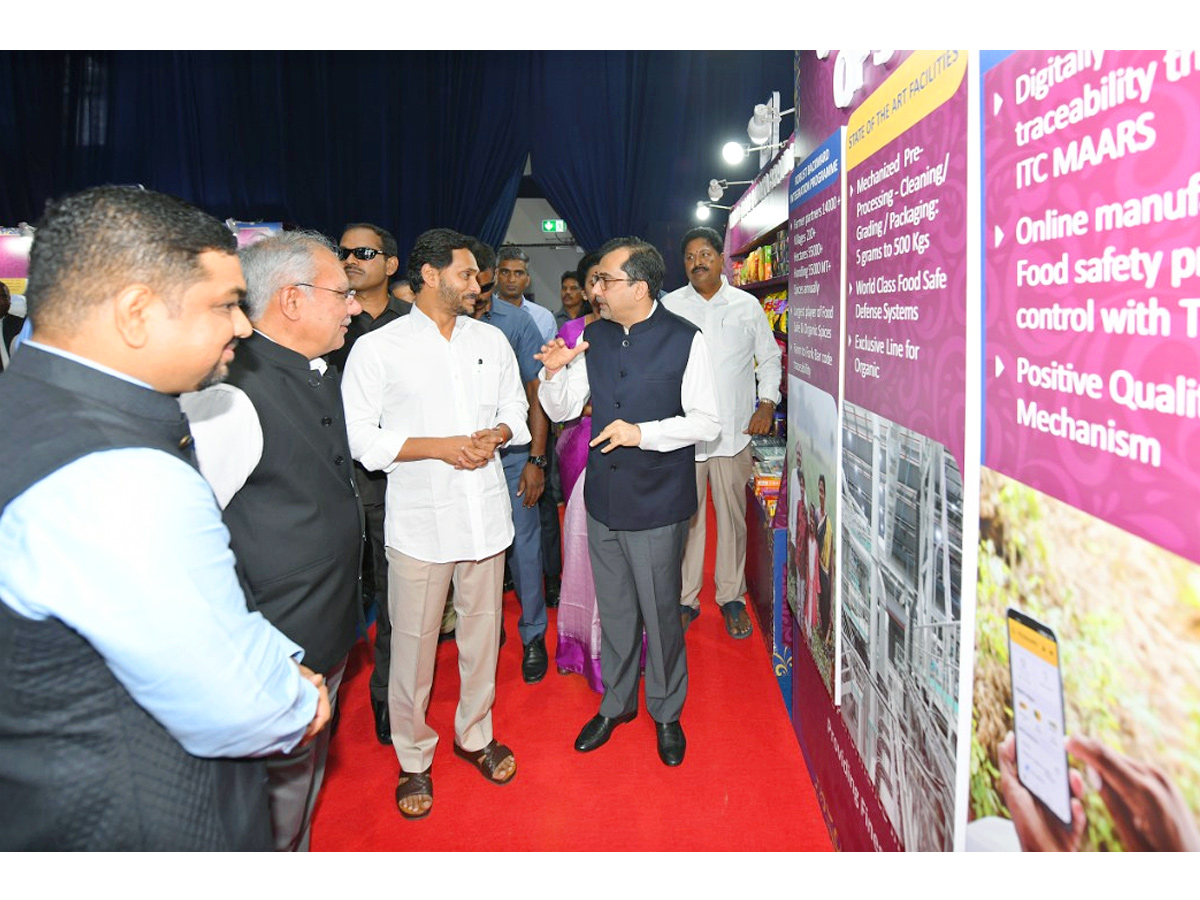 CM YS Jagan Palnadu and Guntur District Tour Photo Gallery - Sakshi12