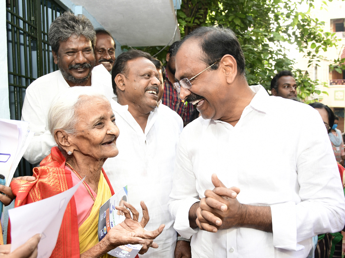 Best Photos of The Week in AP and Telangana Photo Gallery - Sakshi14