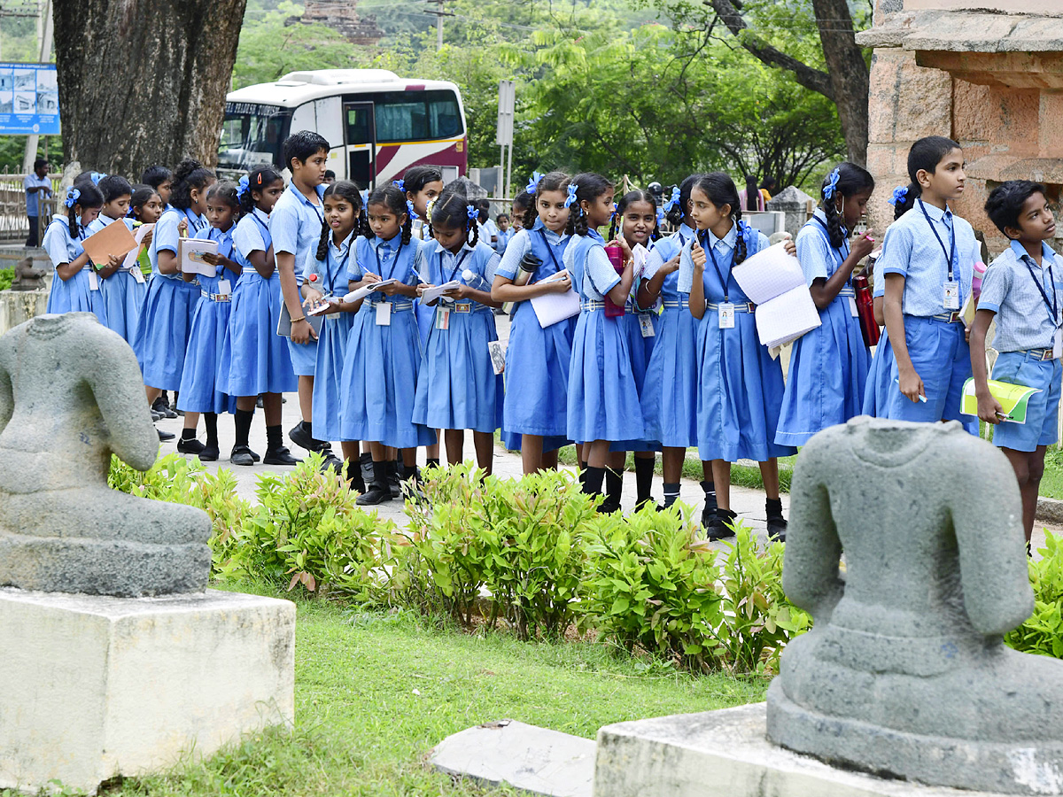 Best Photos of The Week in AP and Telangana Photo Gallery - Sakshi15