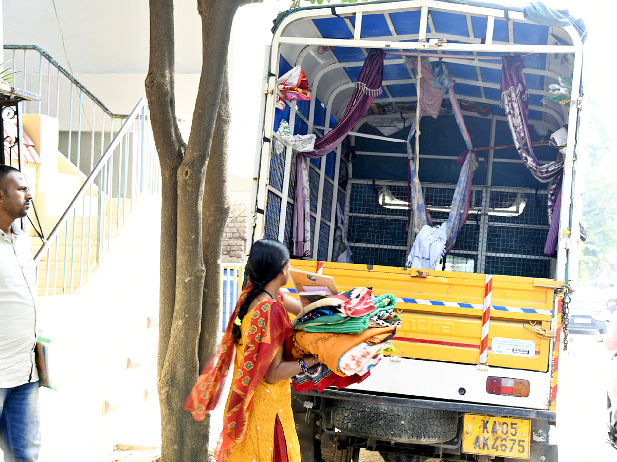 Best Photos of The Week in AP and Telangana Photo Gallery - Sakshi21