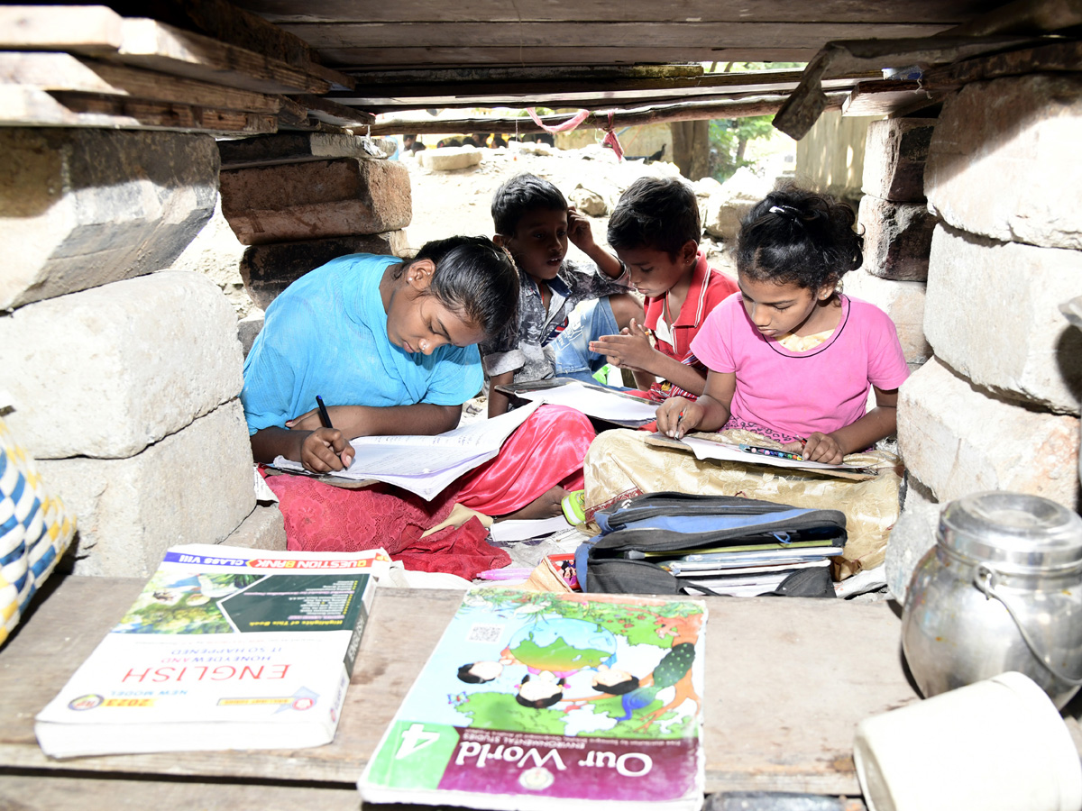 Best Photos of The Week in AP and Telangana Photo Gallery - Sakshi22
