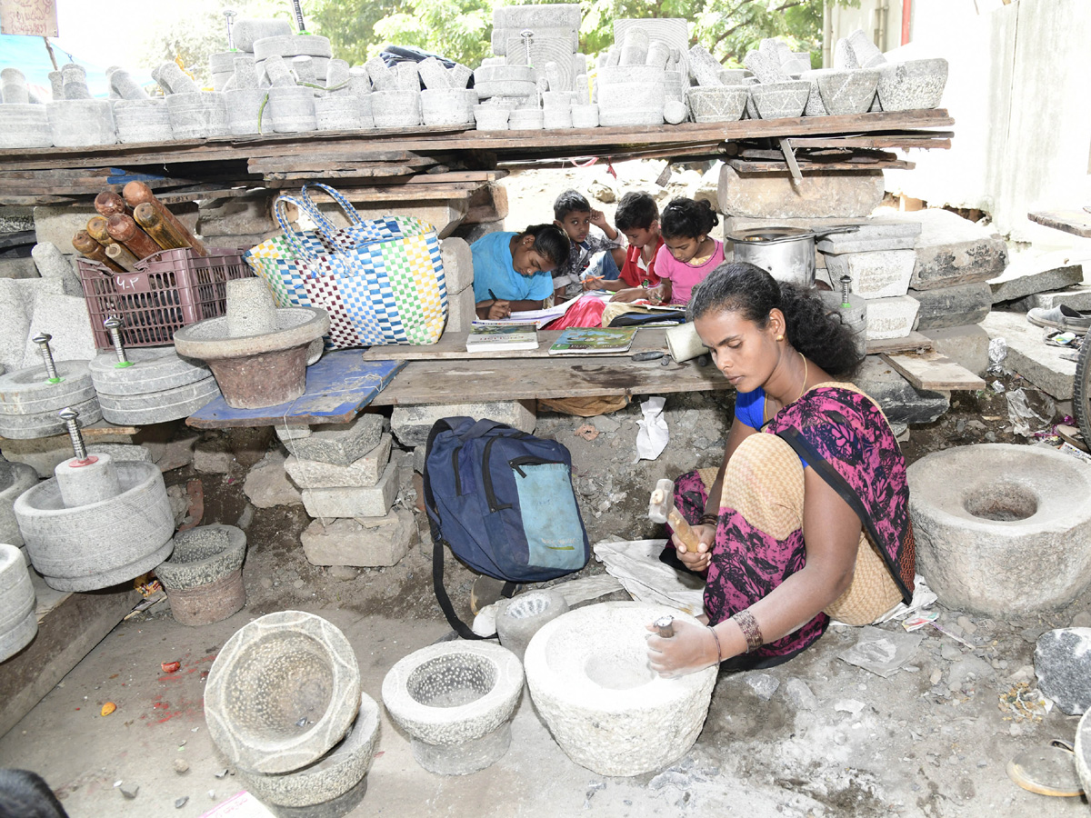 Best Photos of The Week in AP and Telangana Photo Gallery - Sakshi23