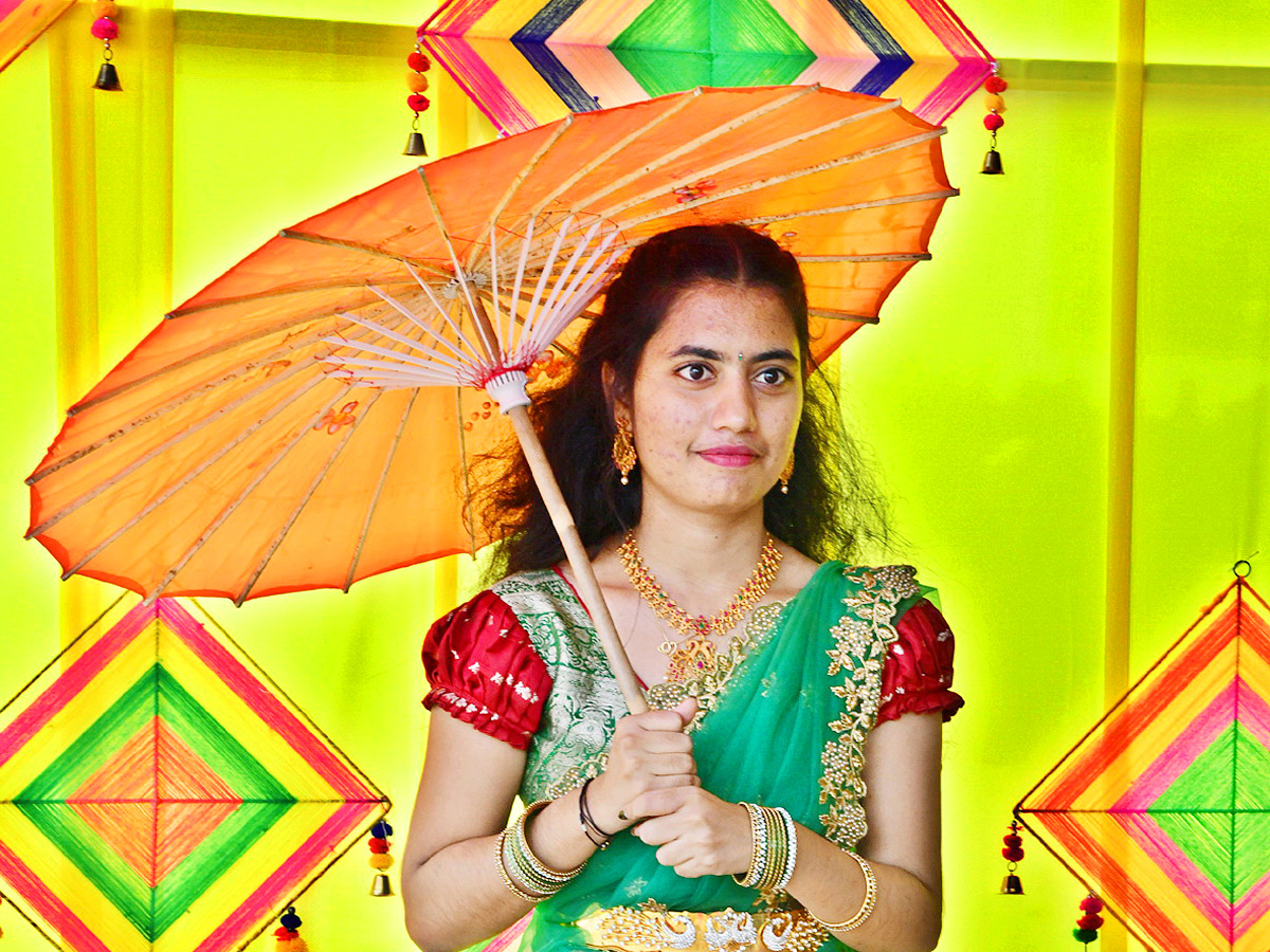 Best Photos of The Week in AP and Telangana Photo Gallery - Sakshi24