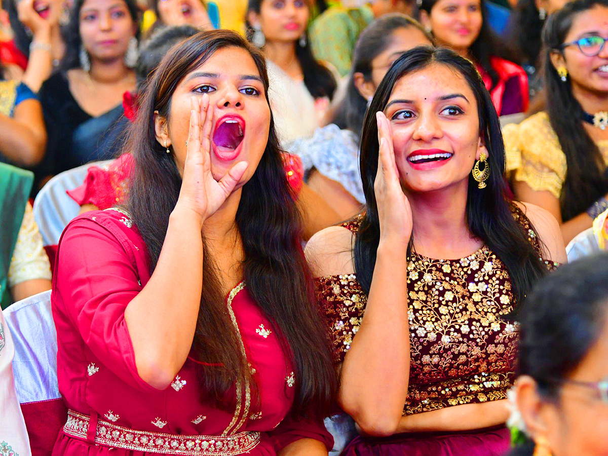 Best Photos of The Week in AP and Telangana Photo Gallery - Sakshi25