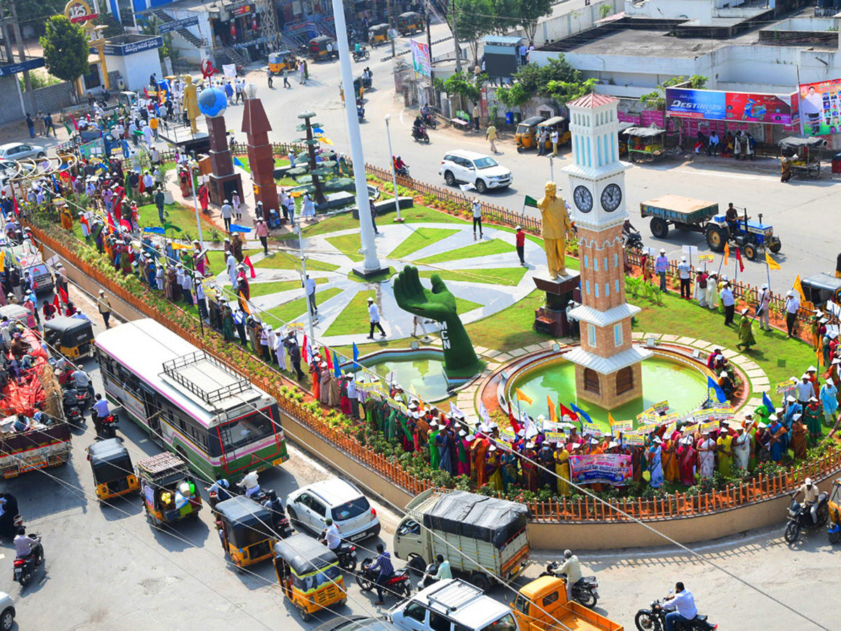 Best Photos of The Week in AP and Telangana Photo Gallery - Sakshi27