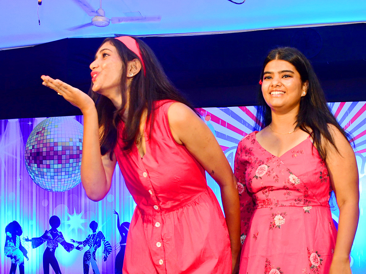 Best Photos of The Week in AP and Telangana Photo Gallery - Sakshi28