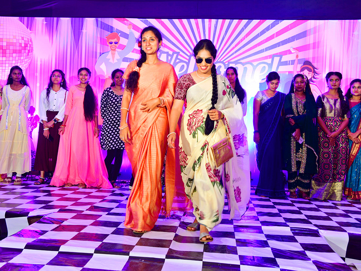 Best Photos of The Week in AP and Telangana Photo Gallery - Sakshi29