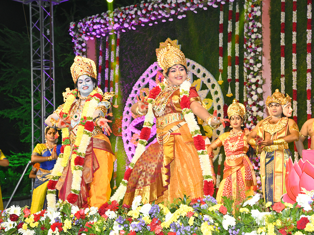 Best Photos of The Week in AP and Telangana Photo Gallery - Sakshi3