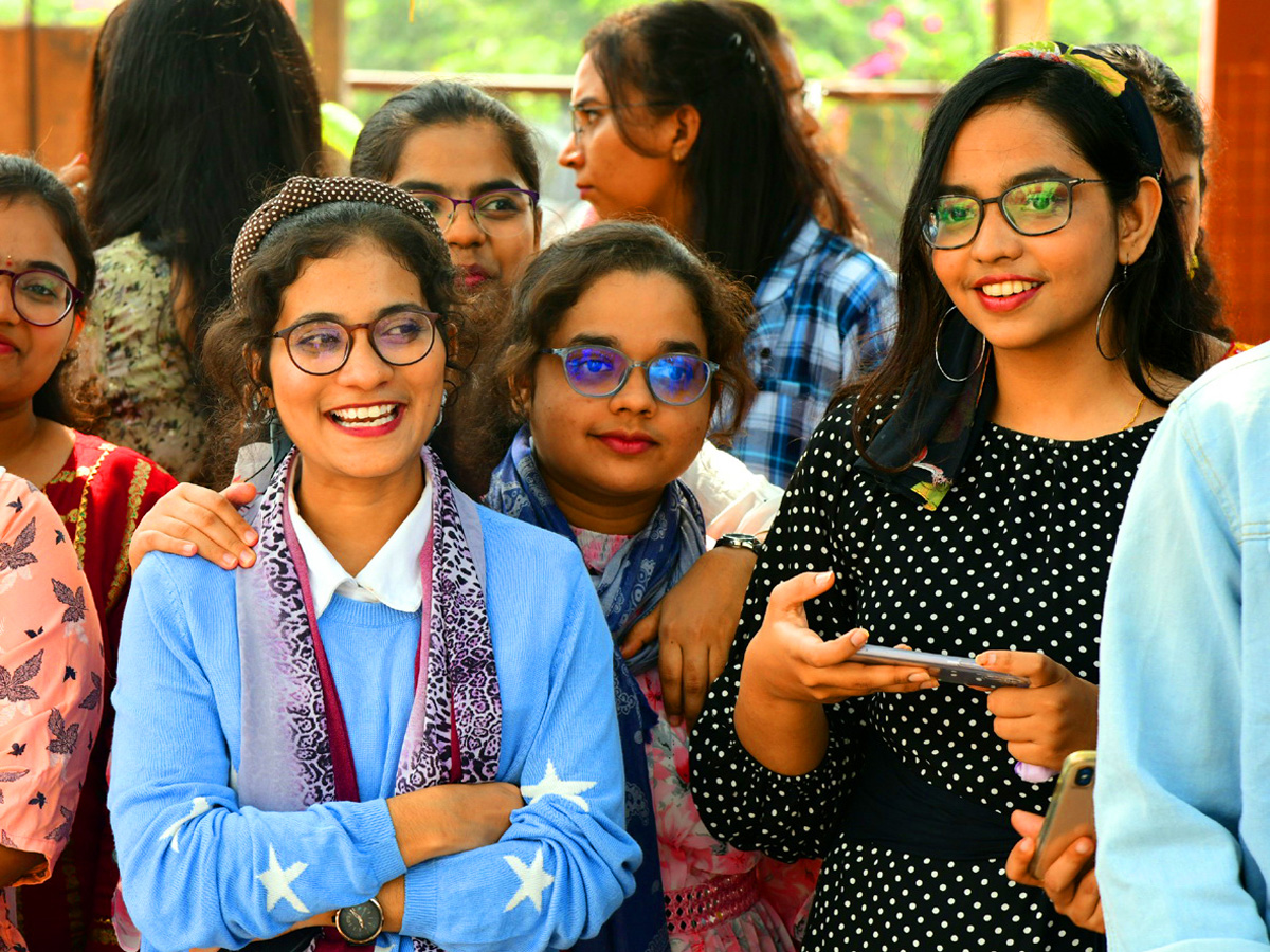 Best Photos of The Week in AP and Telangana Photo Gallery - Sakshi31