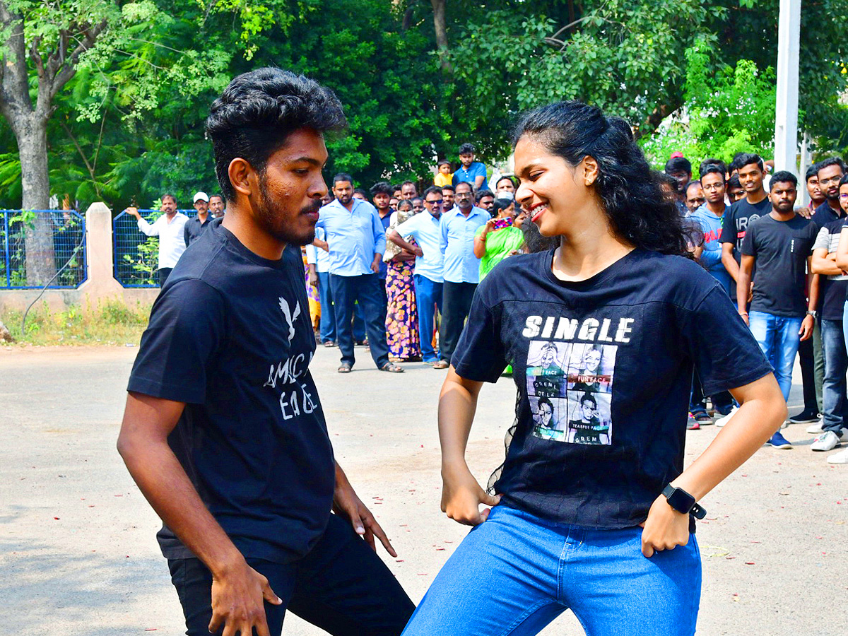 Best Photos of The Week in AP and Telangana Photo Gallery - Sakshi32