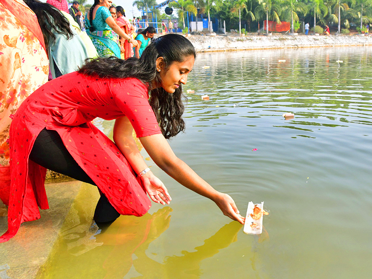 Best Photos of The Week in AP and Telangana Photo Gallery - Sakshi35