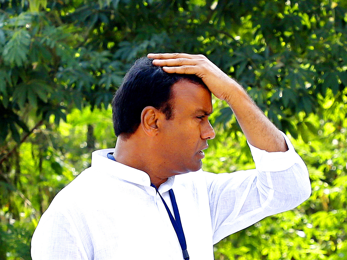 Best Photos of The Week in AP and Telangana Photo Gallery - Sakshi37