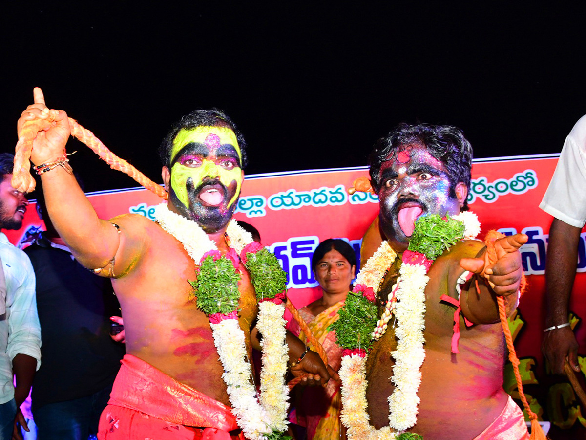 Best Photos of The Week in AP and Telangana Photo Gallery - Sakshi38