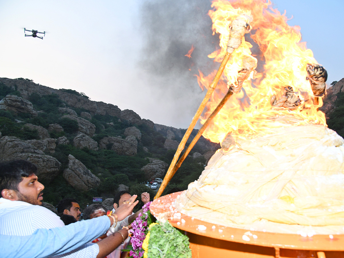 Best Photos of The Week in AP and Telangana Photo Gallery - Sakshi1