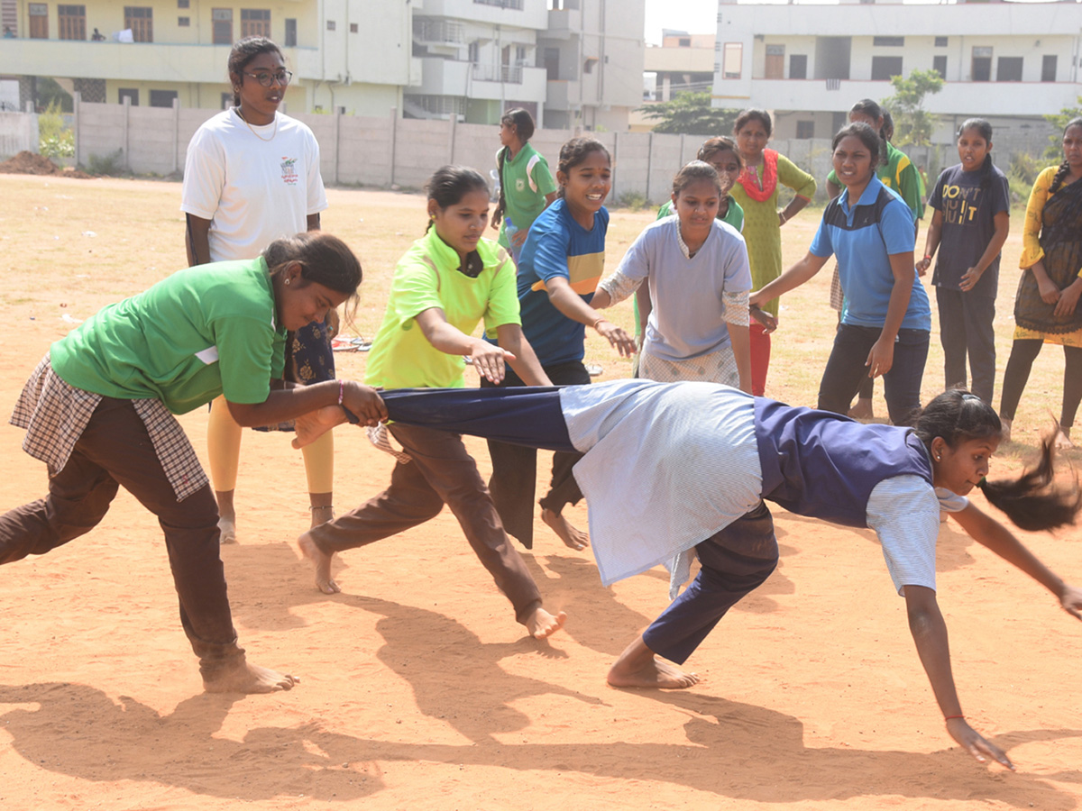 Best Photos of The Week in AP and Telangana Photo Gallery - Sakshi44