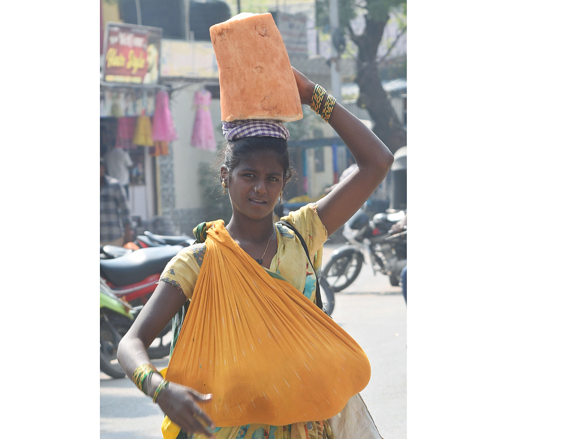 Best Photos of The Week in AP and Telangana Photo Gallery - Sakshi45